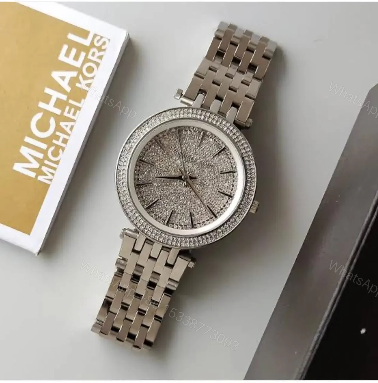 View 6 of Michael Kors Women Edition Watch