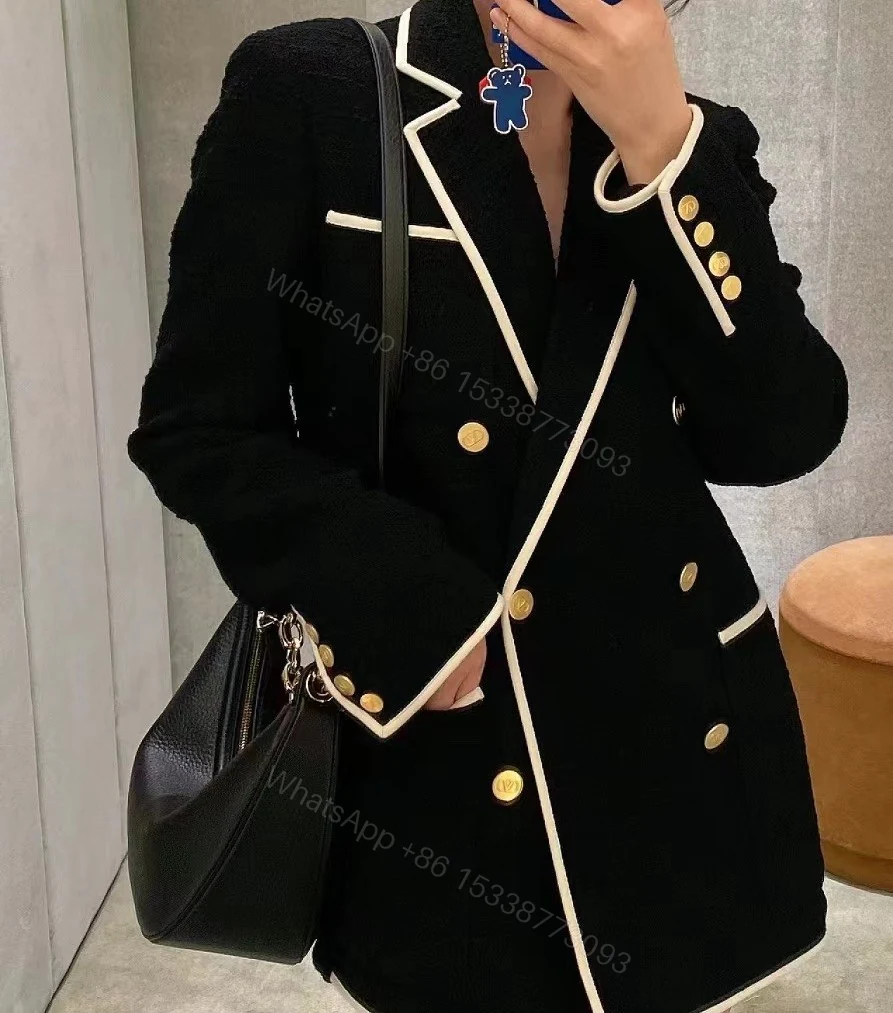 View 2 of VALENTINO GARAVANI SMALL V LOGO GATE TOP HANDLE BAG BLACK 24CM