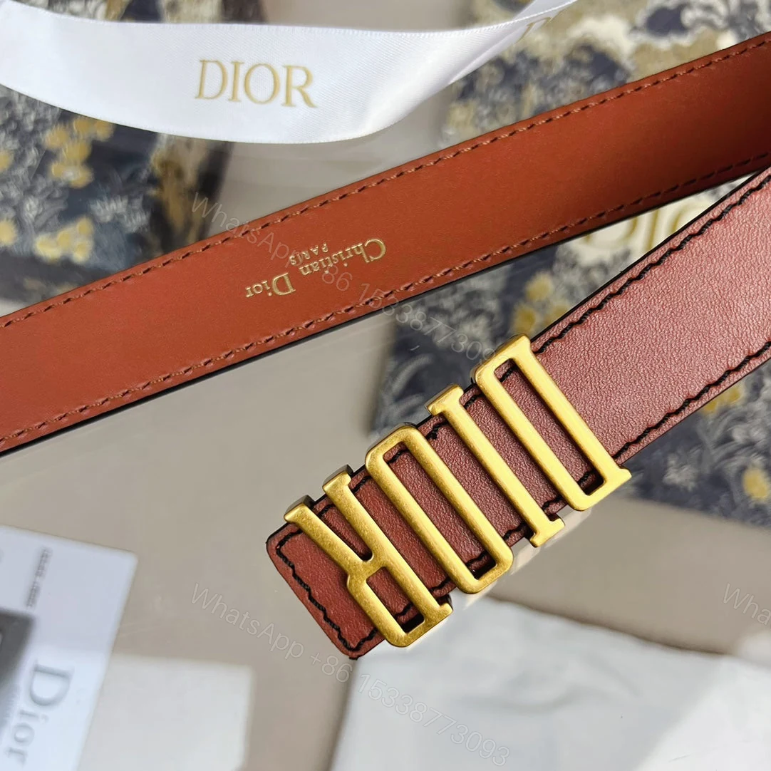 View 4 of Women’s Luxury DIR BELTS 006