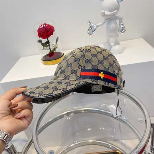 View 6 of Gucci Cap – RCG33