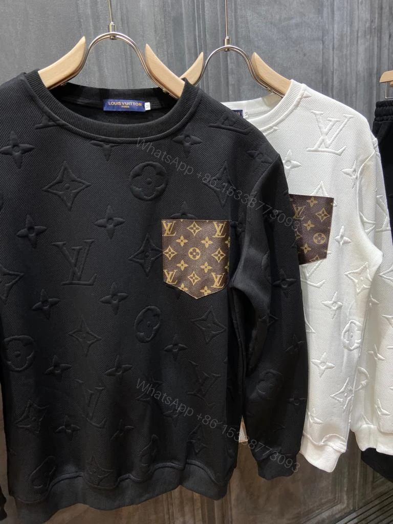 View 2 of FIRST COPY LOUIS VUITTON IMPORTED CORD SETS