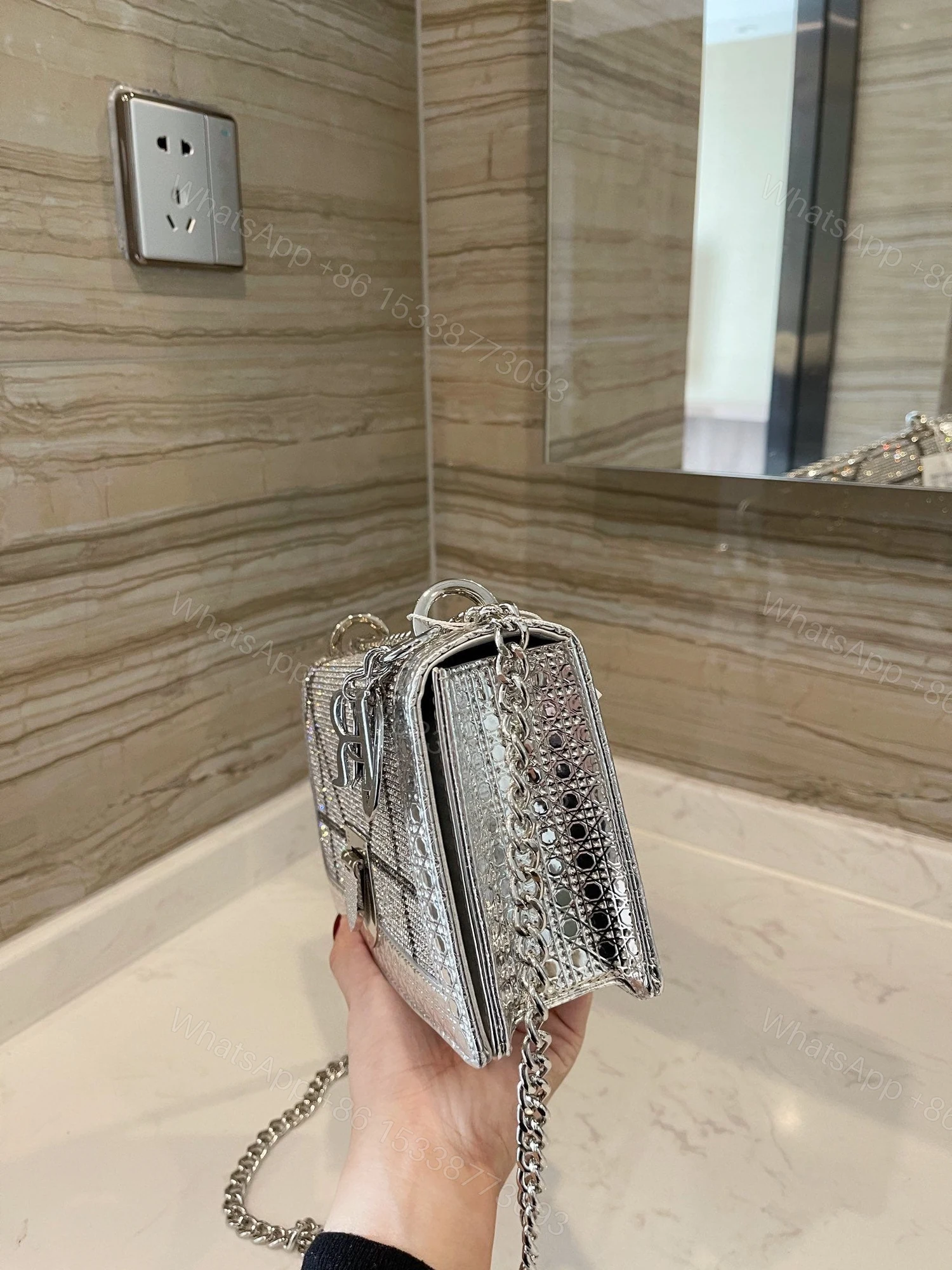 View 8 of Dior Diorama