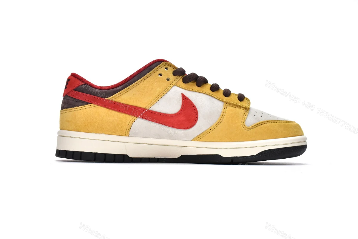 View 2 of Otomo Katsujiro x Nike Dunk Low Steamboy OST Uranus DO7412-988