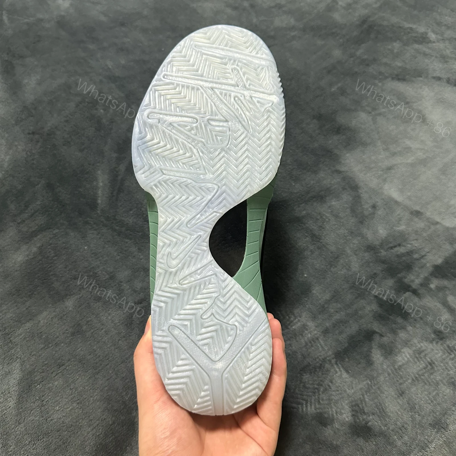 View 7 of Nike Kobe 4 Protro Girl Dad