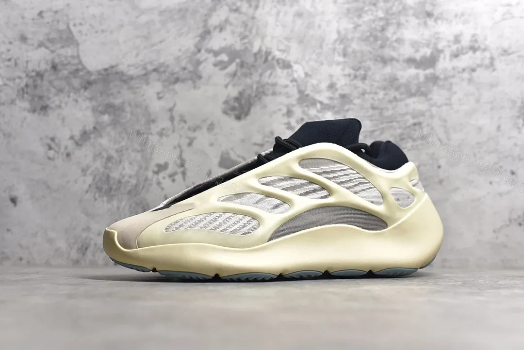 View 2 of Yeezy Boost 700 V3 Azael Reps
