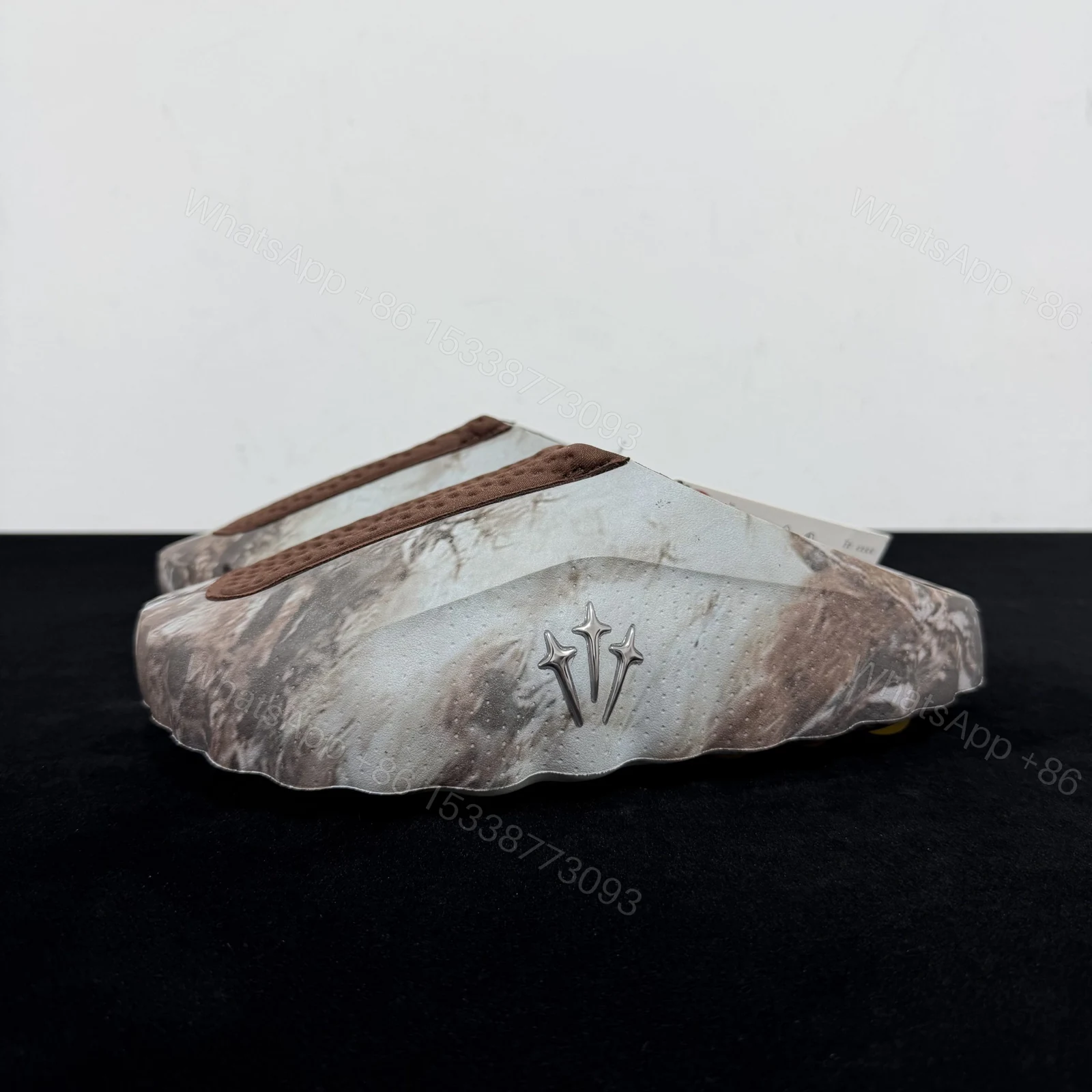View 8 of NOCTA x Nike Mind 001 Slide Realtree Reps