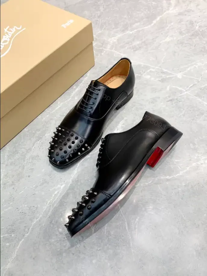 View 2 of CHRISTIAN LOUBOUTIN SHOES – LDC023