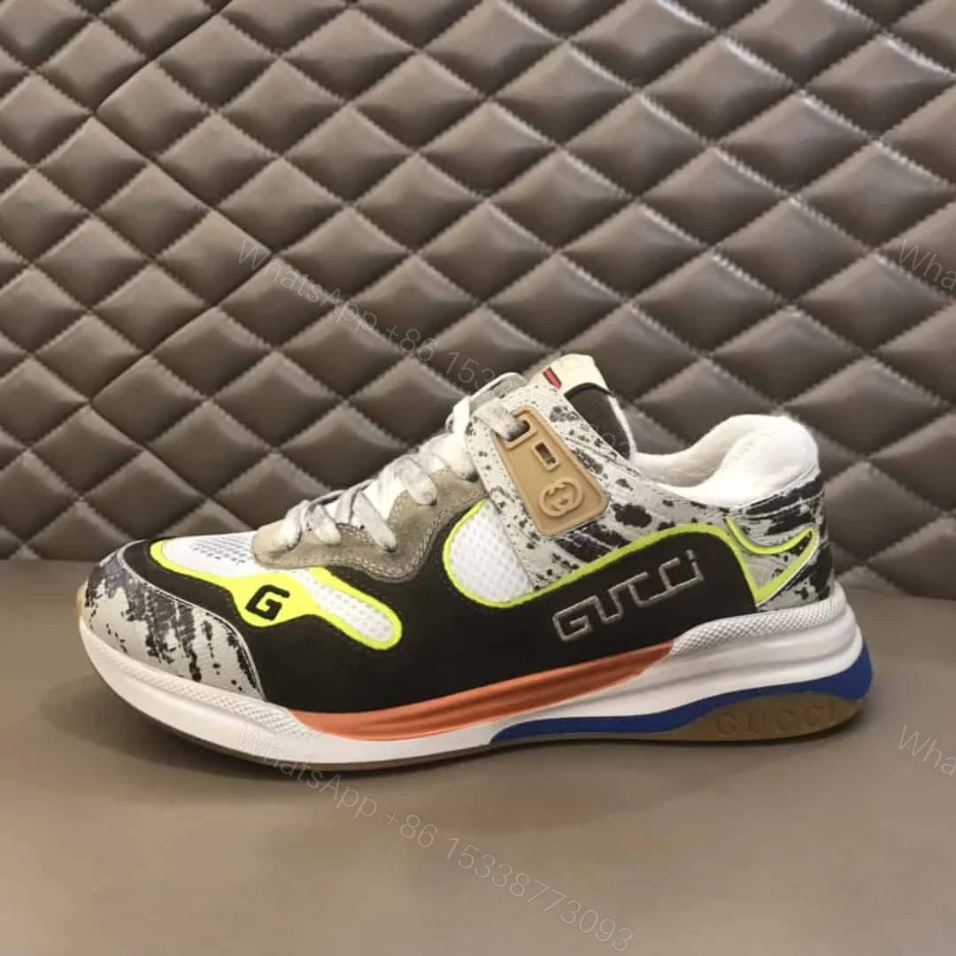 View 4 of GUCCI ULTRAPACE SNEAKERS – GC89