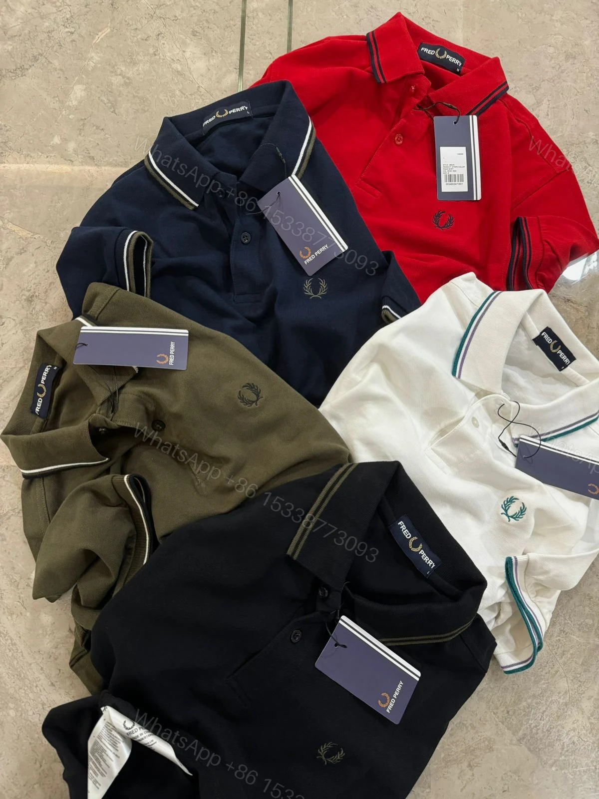 First Copy Ralph Lauren Premium Shirts for Men — view 1