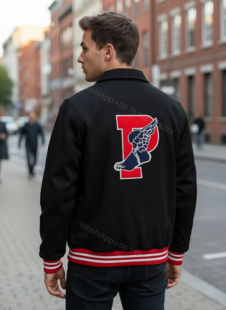 View 2 of First Copy Ralph Lauren Imported Exclusive High-End Jacket for Men