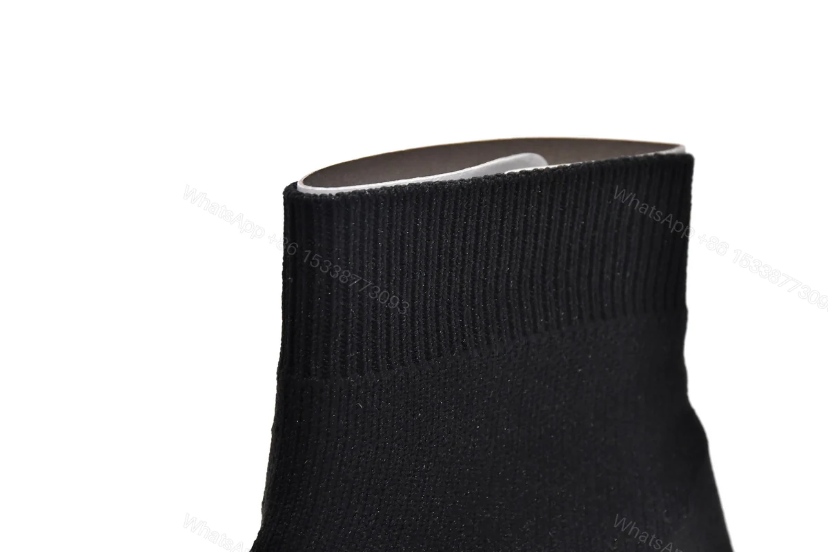 View 12 of Balenciaga Speed Trainer