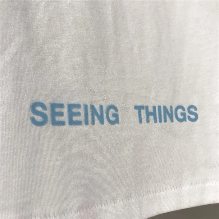 View 4 of OFF-WHITE T-SHIRT – OW16