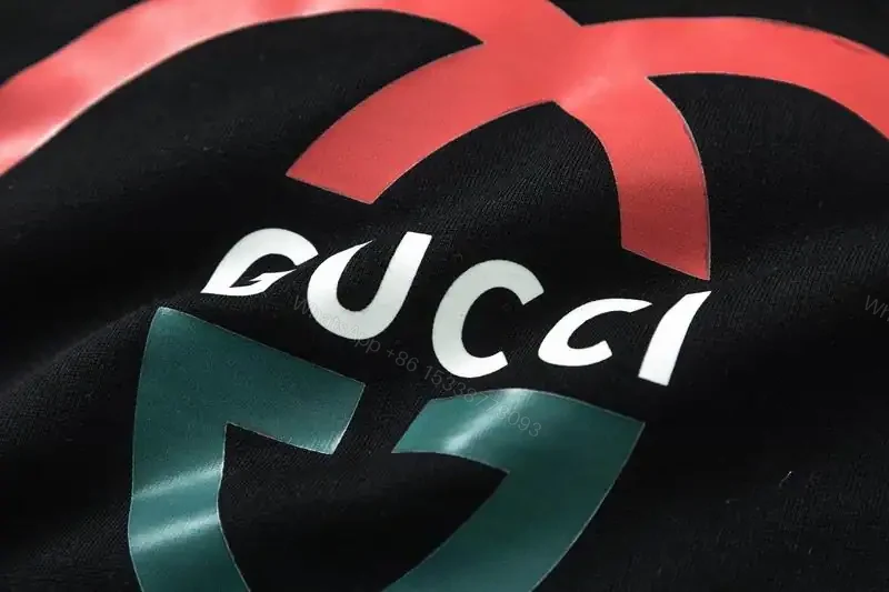 View 3 of Gucci T-Shirt – GC0166