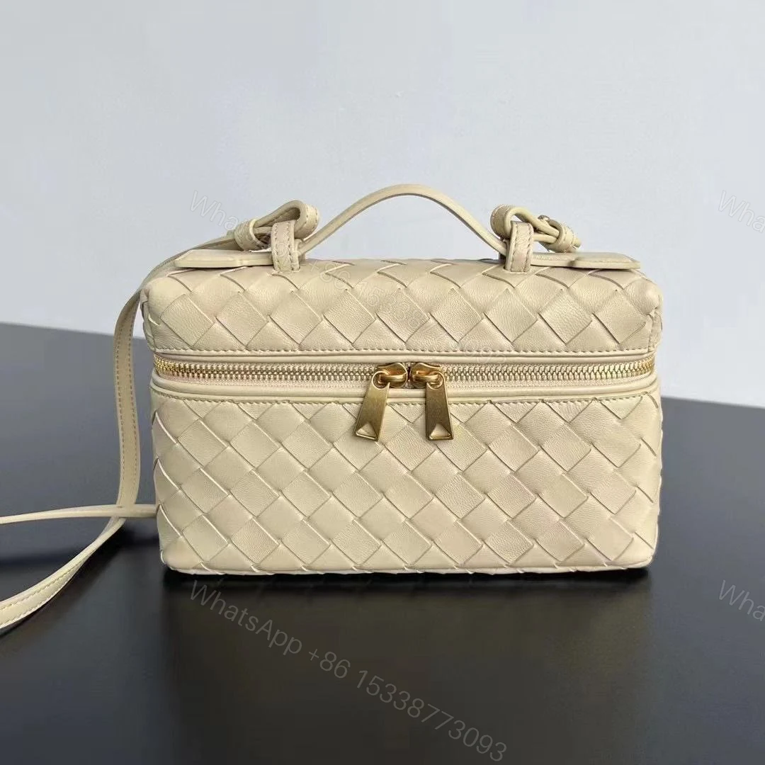 View 2 of Bottega Veneta Bang Bang Vanity Case