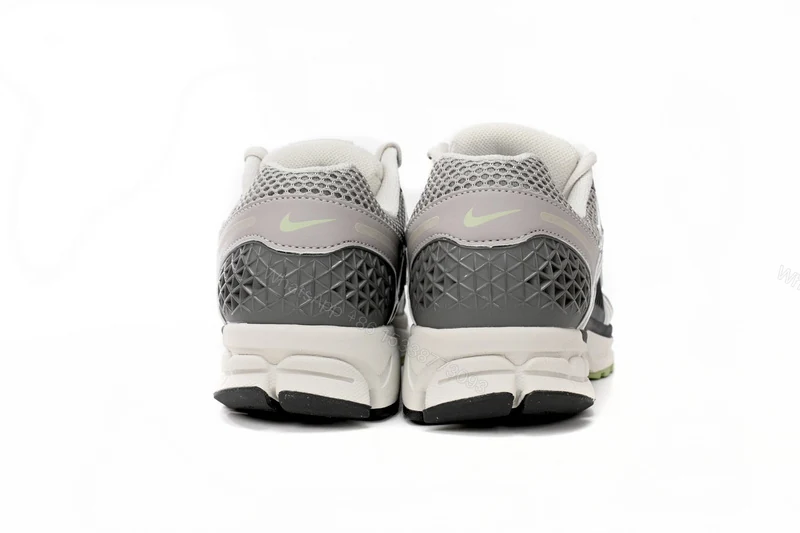 View 4 of Nike Air Zoom Vomero 5 Ash FB8825-001