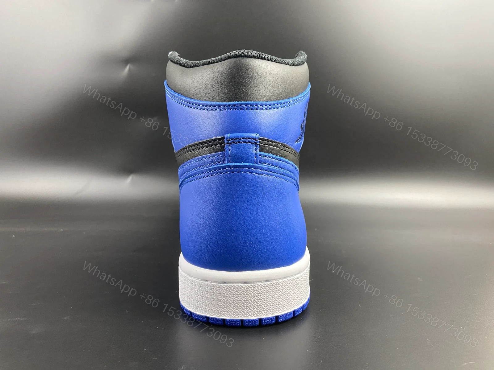 View 6 of Jordan 1 Retro Royal (2017)