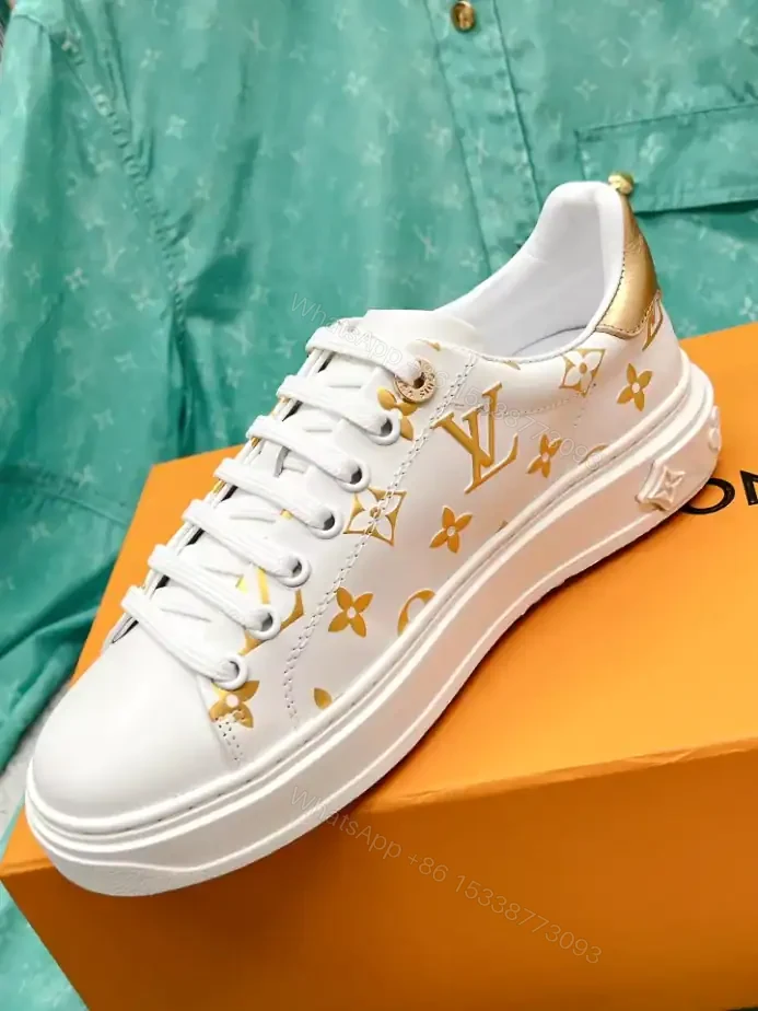 View 7 of LV TIME OUT SNEAKER – LSVM035