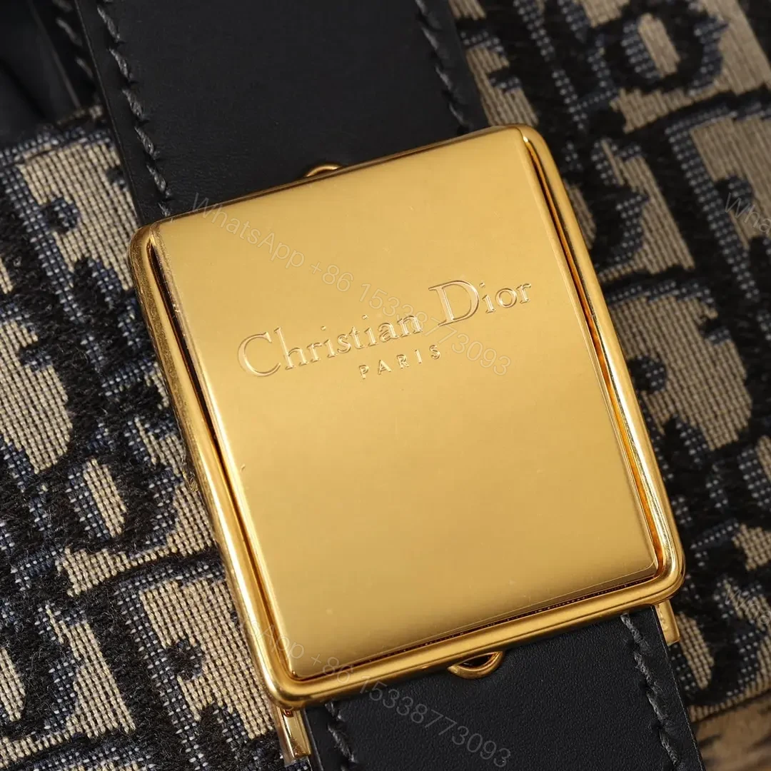 View 15 of 高仿Dior*30Montaigne系列單肩包Mini免檢版