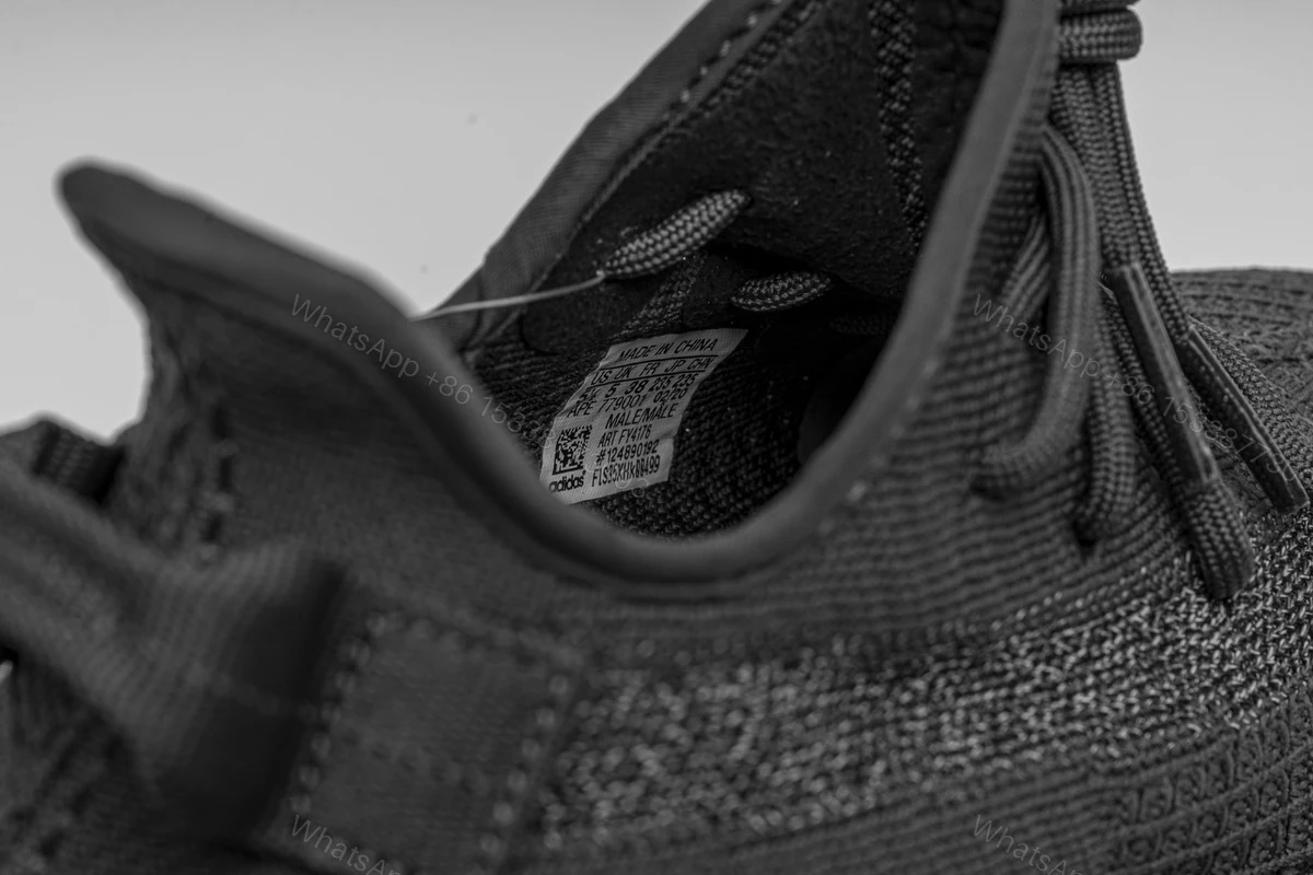 View 6 of Yeezy Boost 350 V2 Cinder FY2903