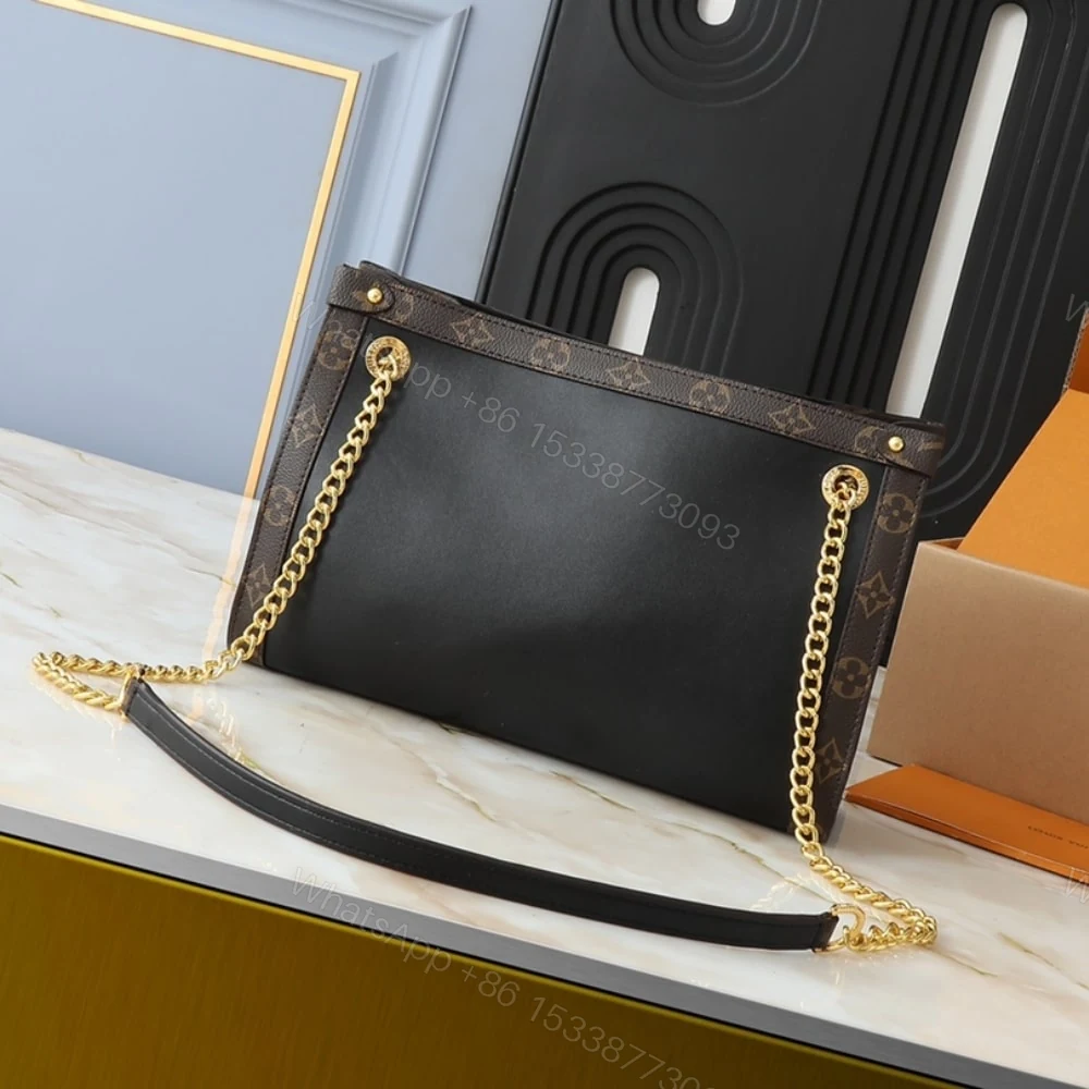 View 7 of Louis Vuitton Nova PM Black 31Cm M13140
