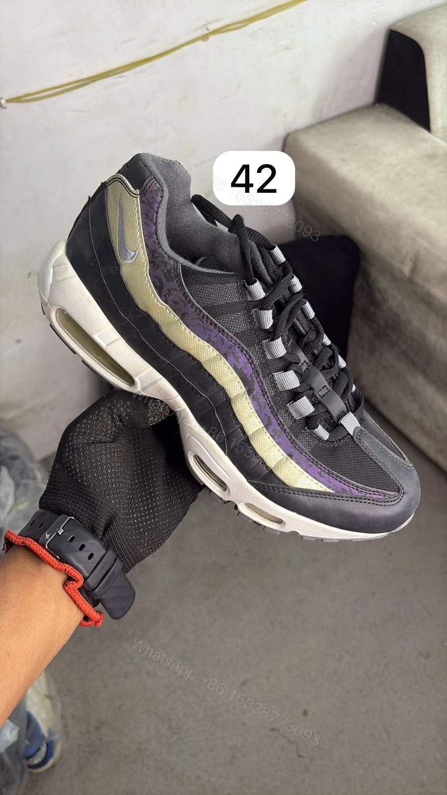 View 34 of ASSORTED FIRST COPY SHOES COLLECTION FOR MEN & WOMEN | TRENDY CASUAL & SPORTS FOOTWEAR|PREMIUM BRANDED SNEAKERS UNDER – NOW JUST ONLY”