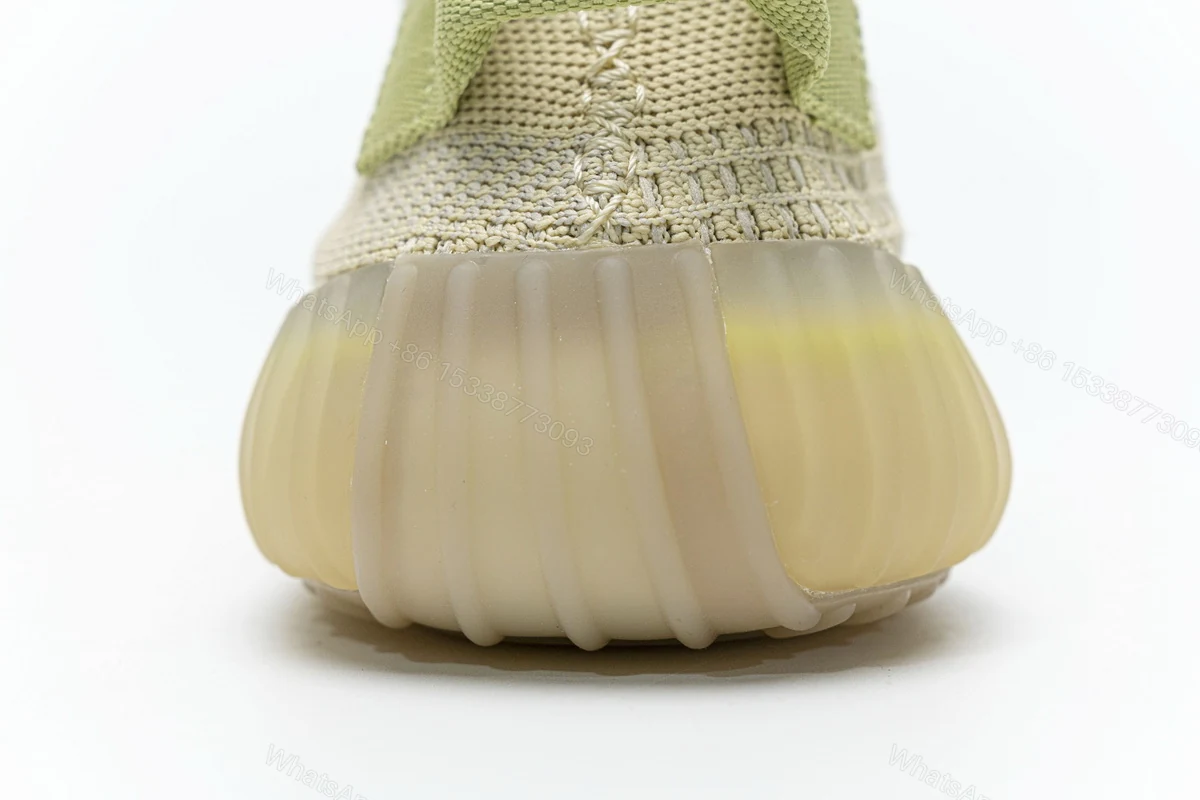 View 7 of Yeezy Boost 350 V2 Flax FX9028