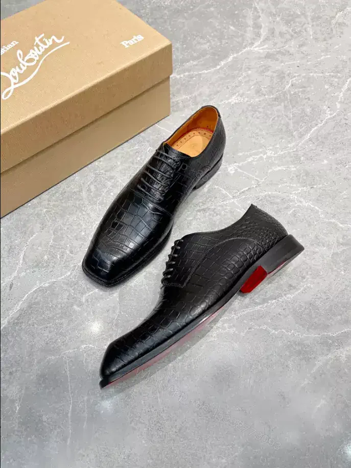 View 8 of CHRISTIAN LOUBOUTIN CORTEO – LDC016
