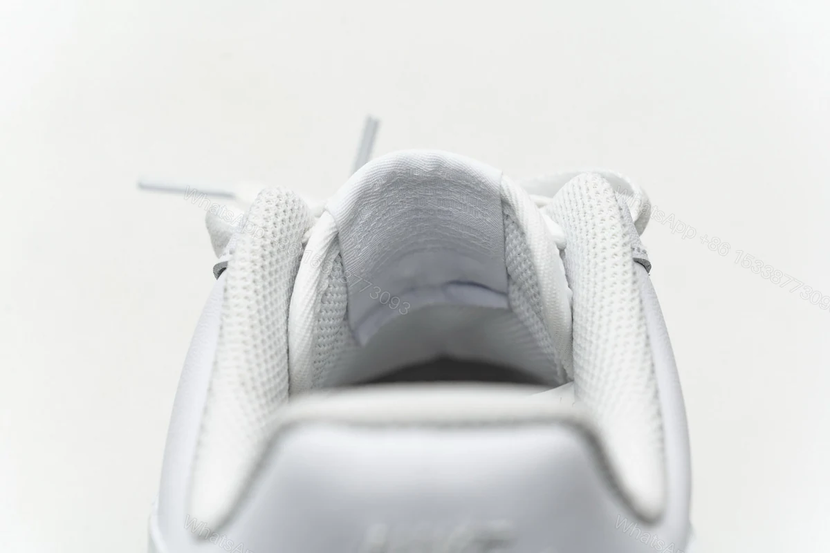 View 11 of Nike Air Force 1 White 315122-111