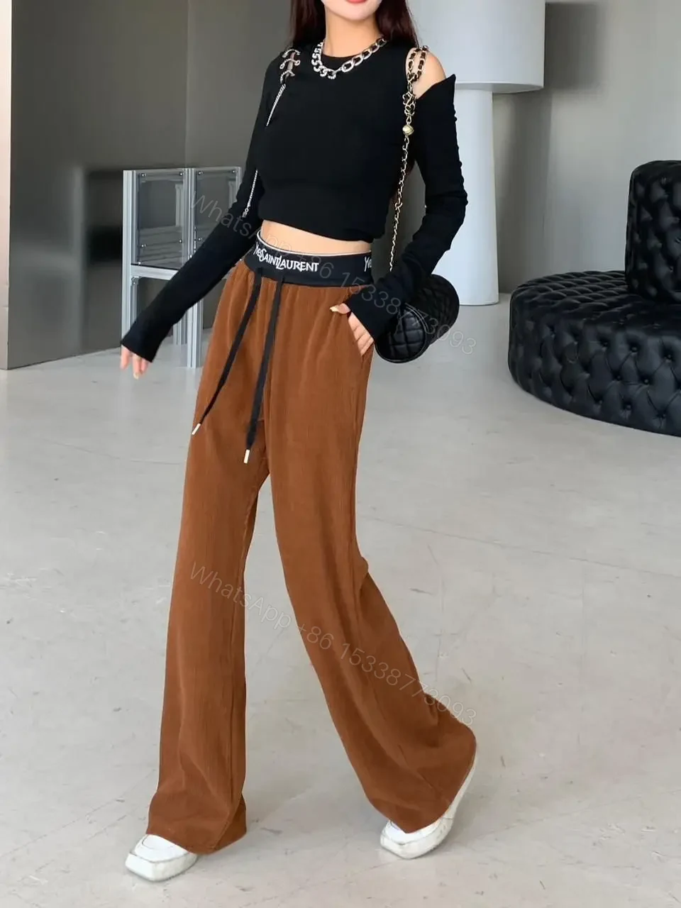 YSL — view 1