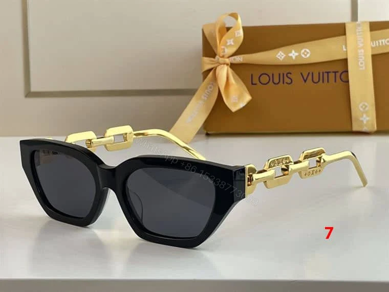 View 7 of LV SUNGLASSES – GLVT26