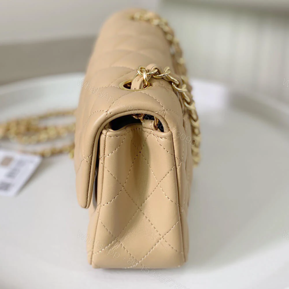 View 10 of Chanel Mini Classic Handbag