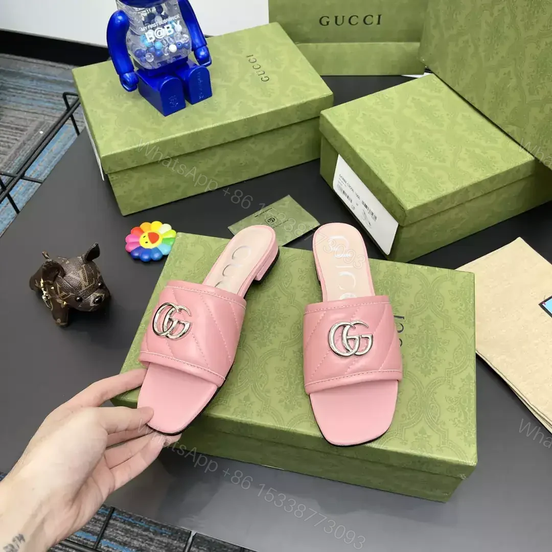 View 8 of GUCCI SLIPPERS – SDG028
