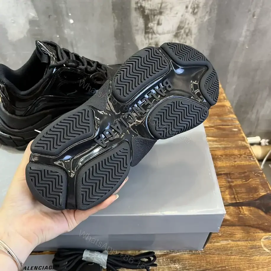 View 10 of BALENCIAGA TRIPLE S SNEAKER – BB259