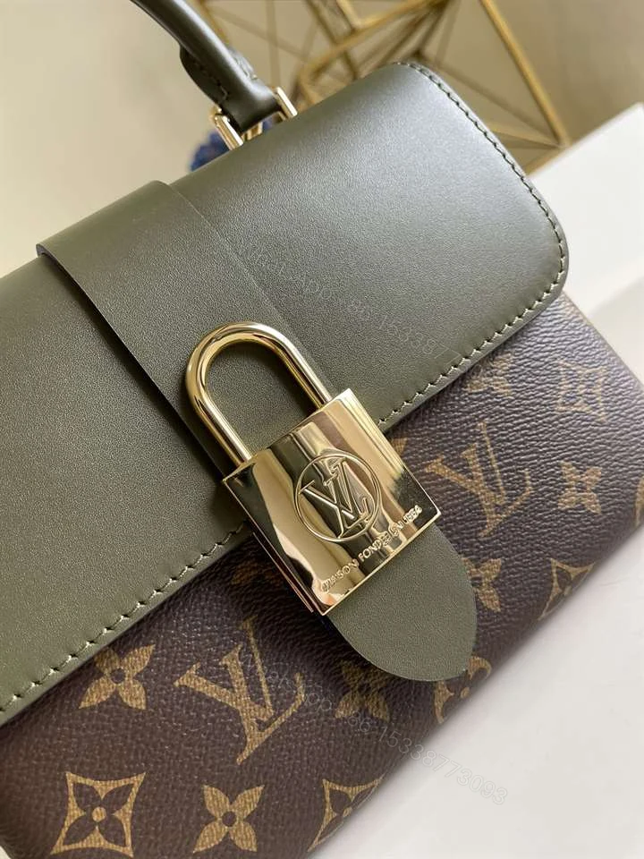 View 8 of LOUIS VUITTON LOCKY BB – LBV203