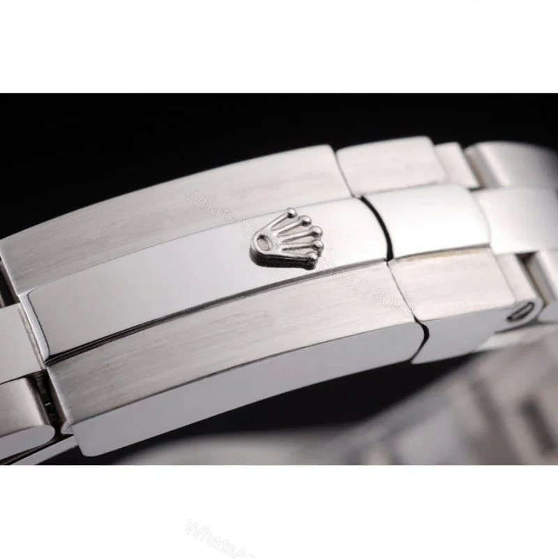 View 9 of Replica Rolex Explorer Black Dial 98089