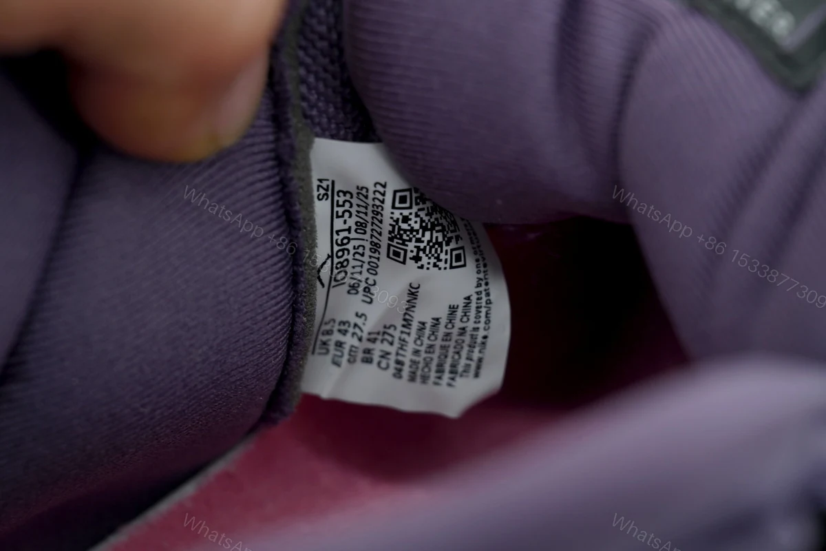 View 5 of Air Jordan 11 Retro 'Mojave' IO8961-553