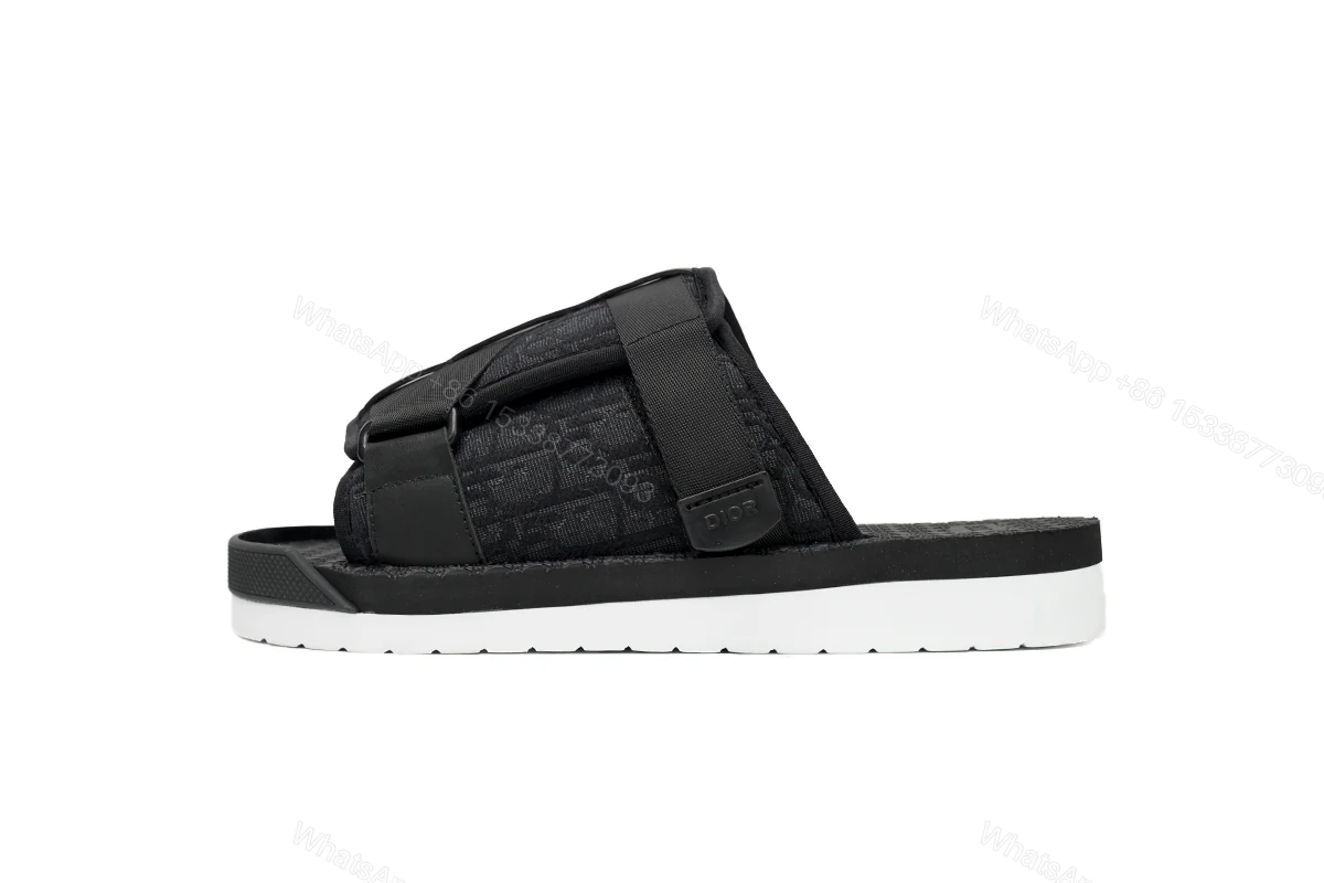 View 5 of Dior Alpha oblique Black And White 3SH118YJR TOO853 H069