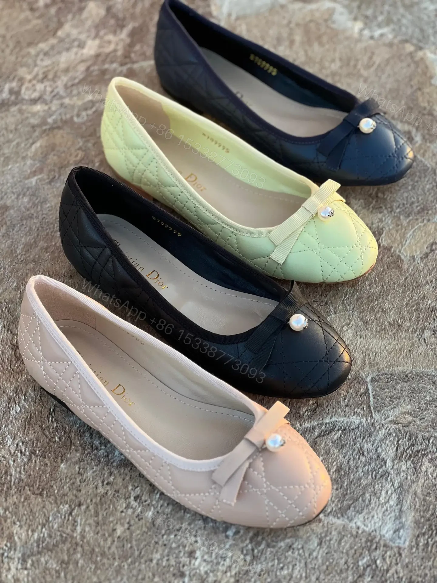 DIOR — view 1