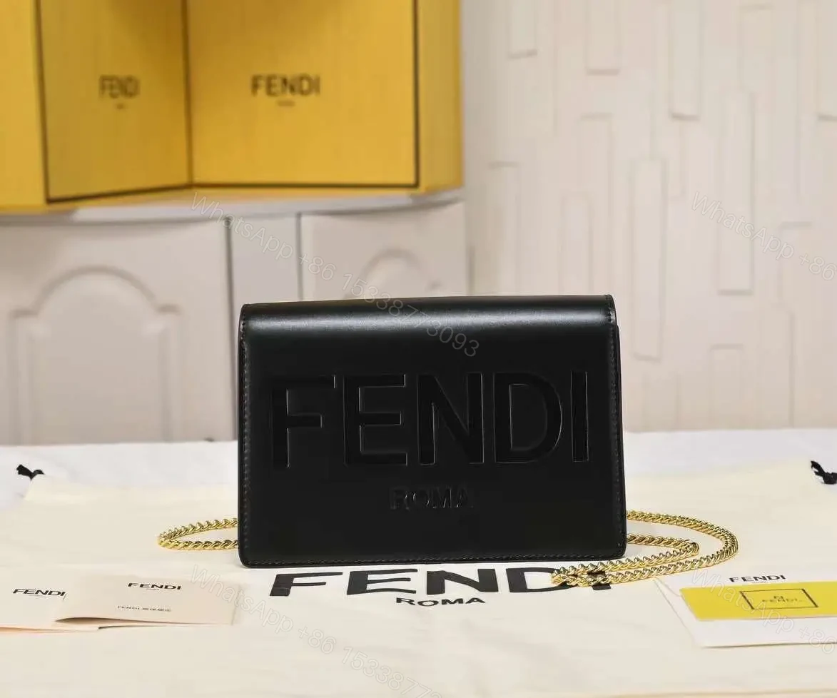 FENDI — view 1