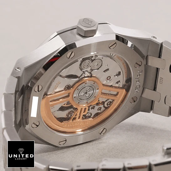 View 4 of AP Royal Oak 15500 Replica