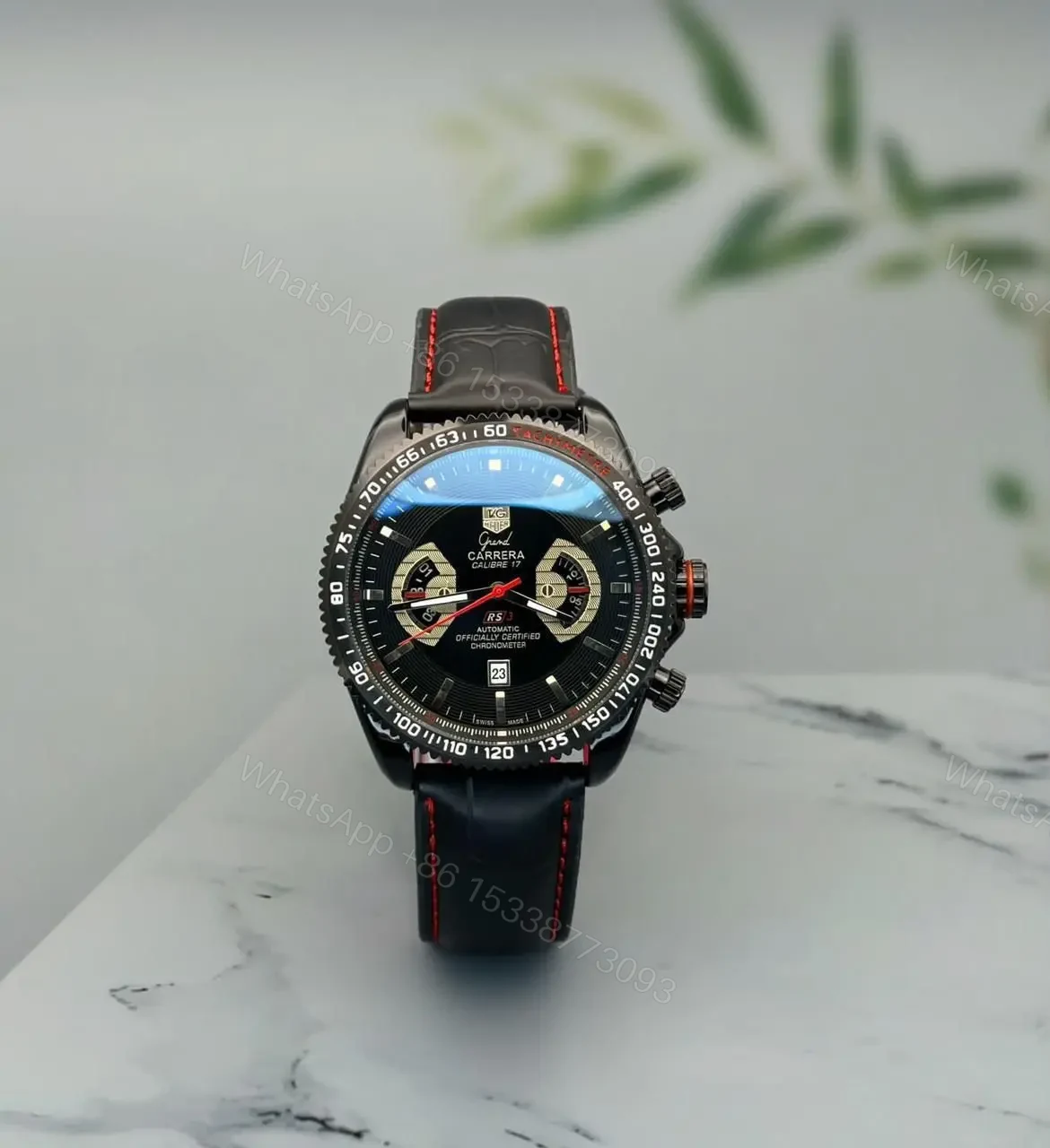 View 2 of Brand-Tag Heuer Model-Rs2 Quality-7a