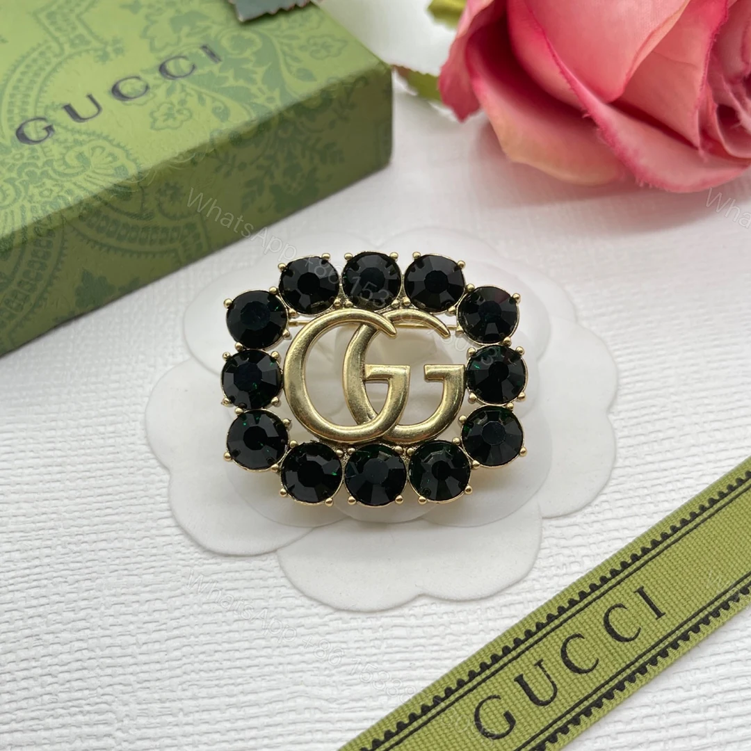 View 2 of EN – Lux Gucci Necklaces 031