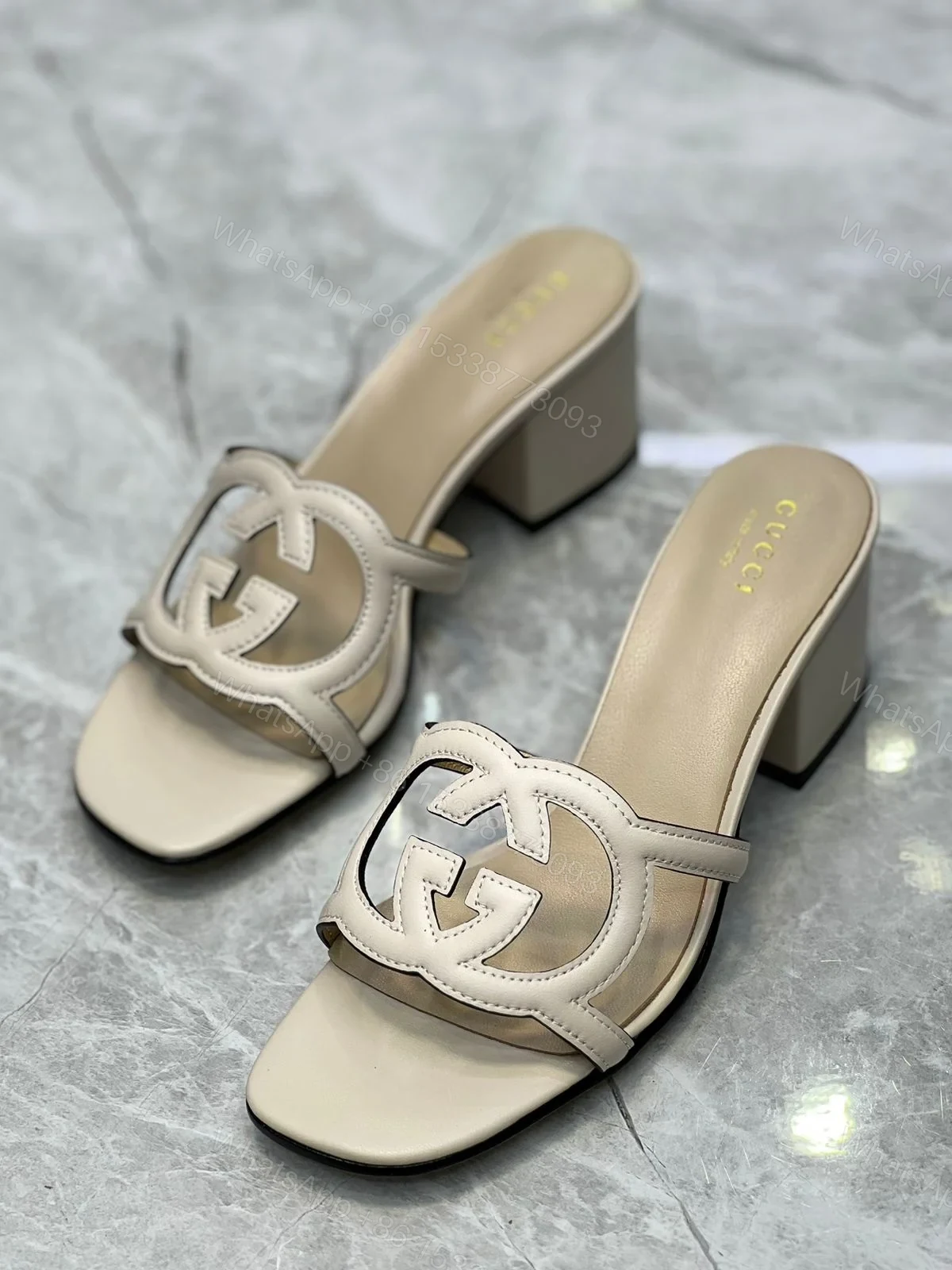 GUCCI — view 1