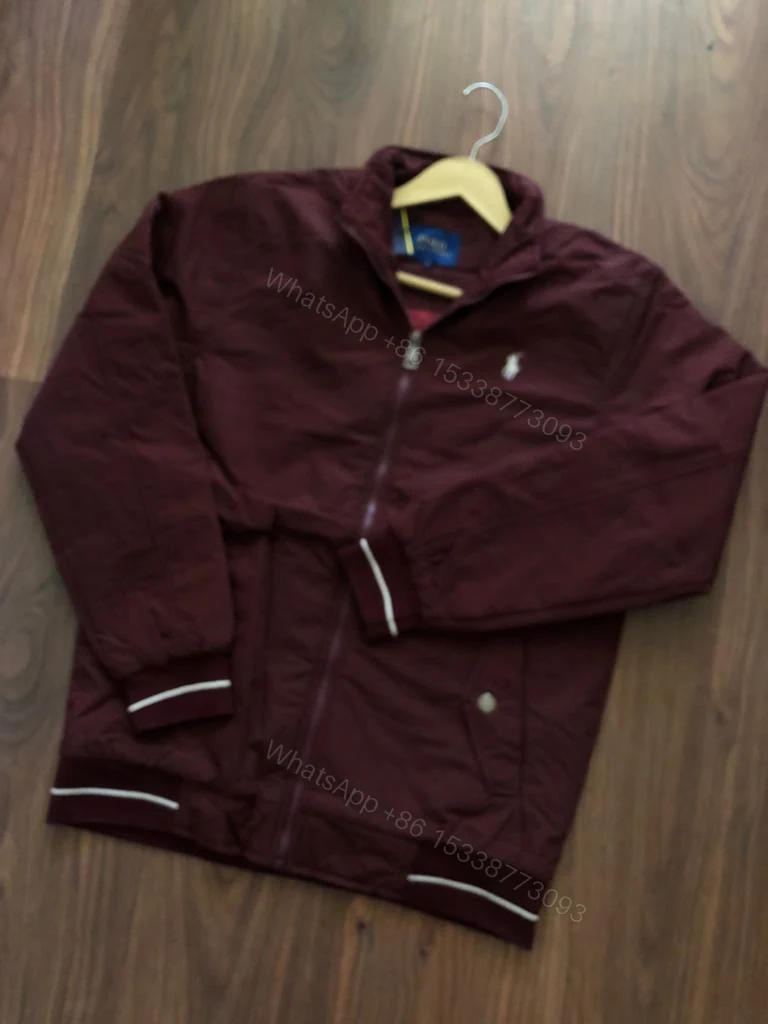 View 10 of First Copy Ralph Lauren Premium Hoodie Sweatshirts