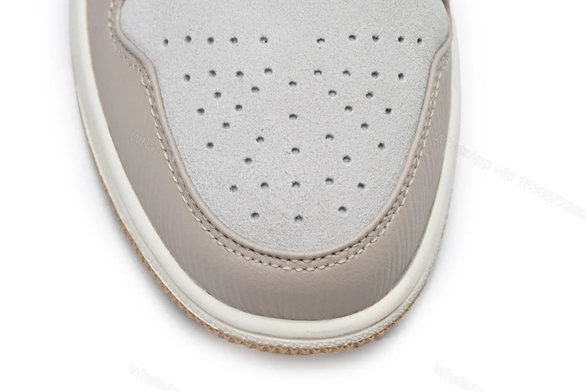 View 7 of Air Jordan 1 Mid Milan CV3044-100