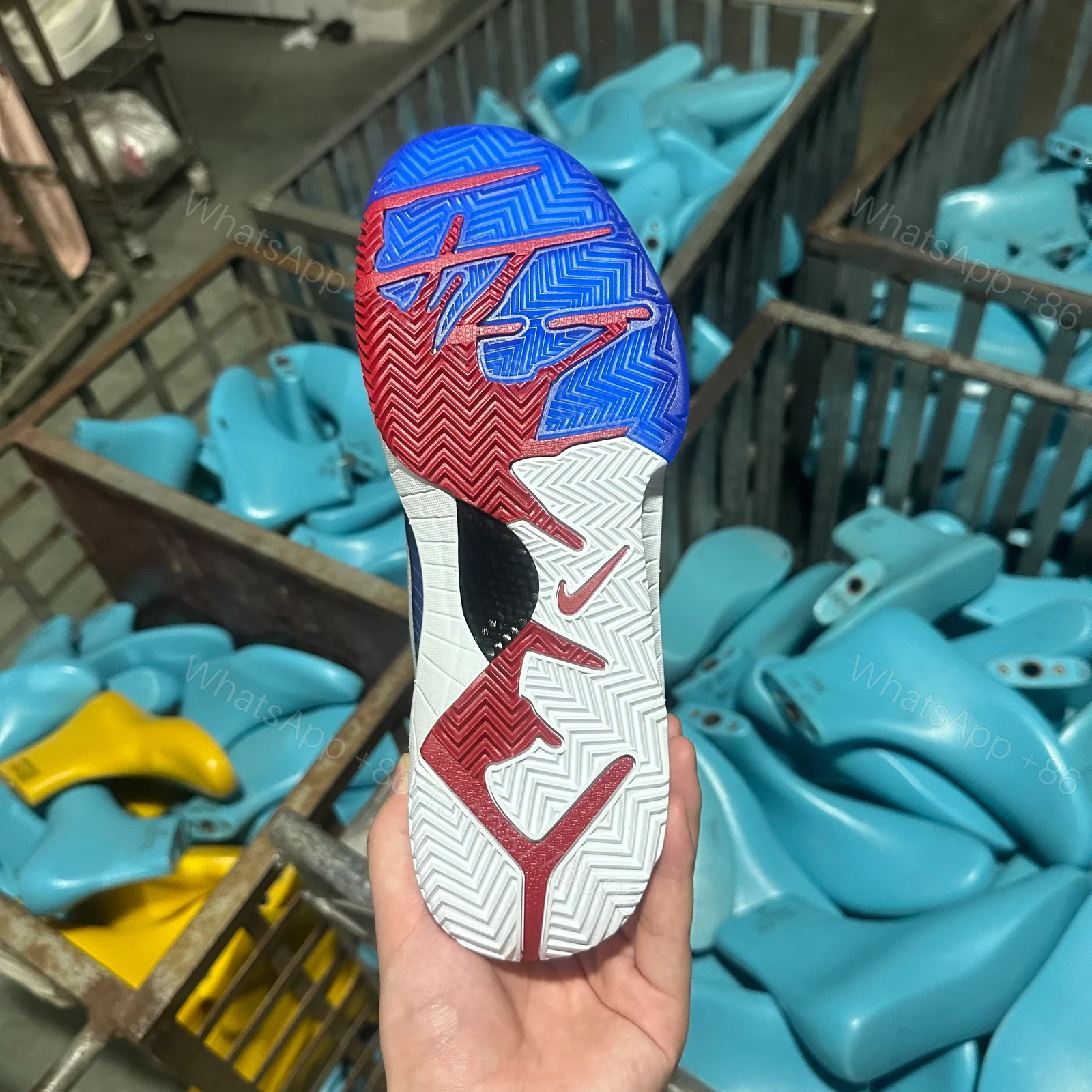 View 10 of Nike Kobe 4 Protro Philly (2024)