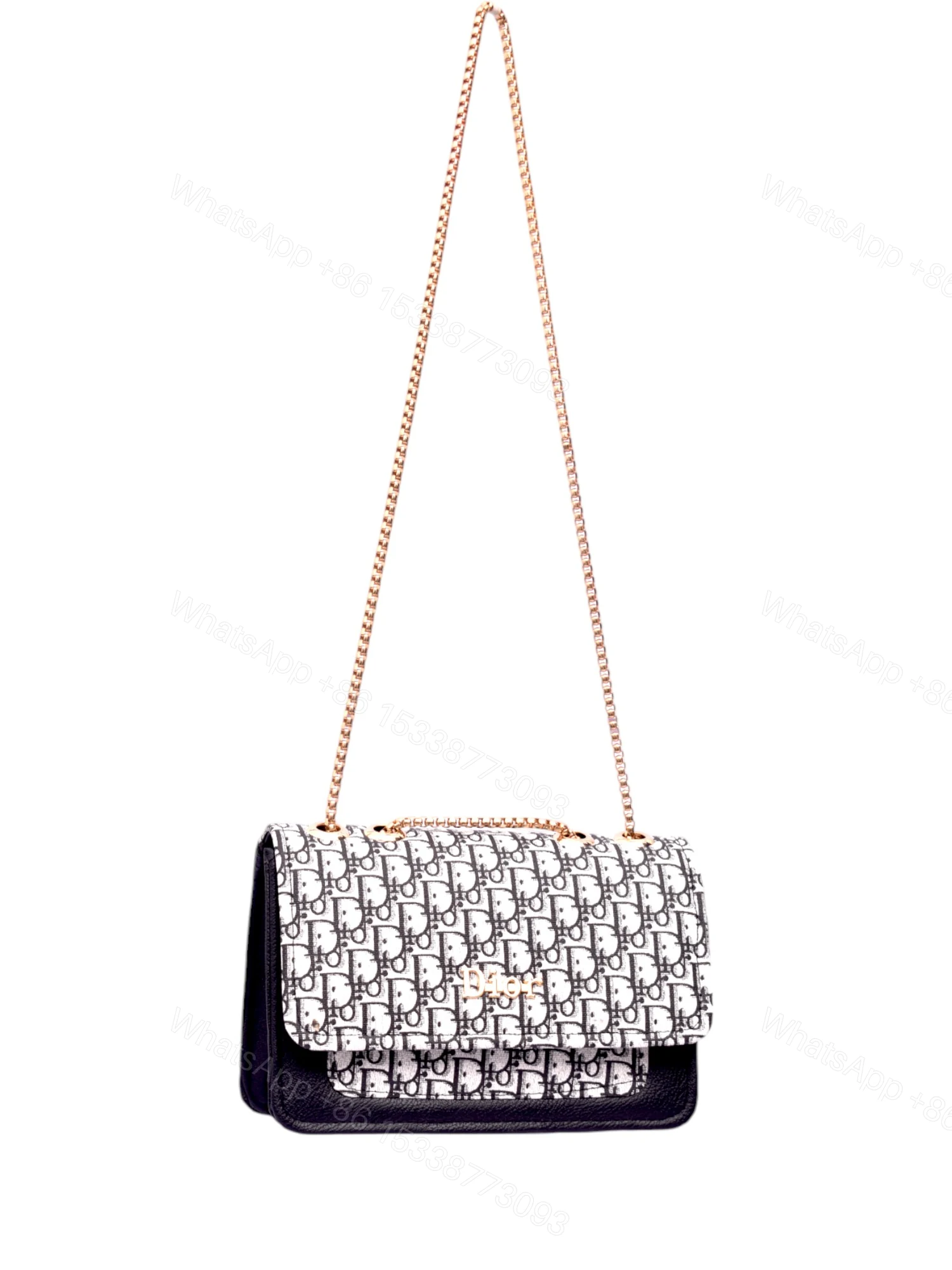 View 4 of Illusion Luxe