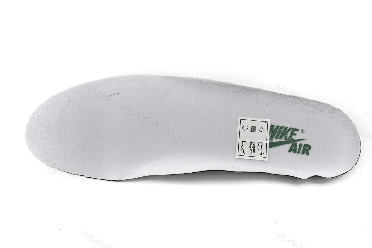 View 7 of Air Jordan 1 High Gorge Green DZ5485-303