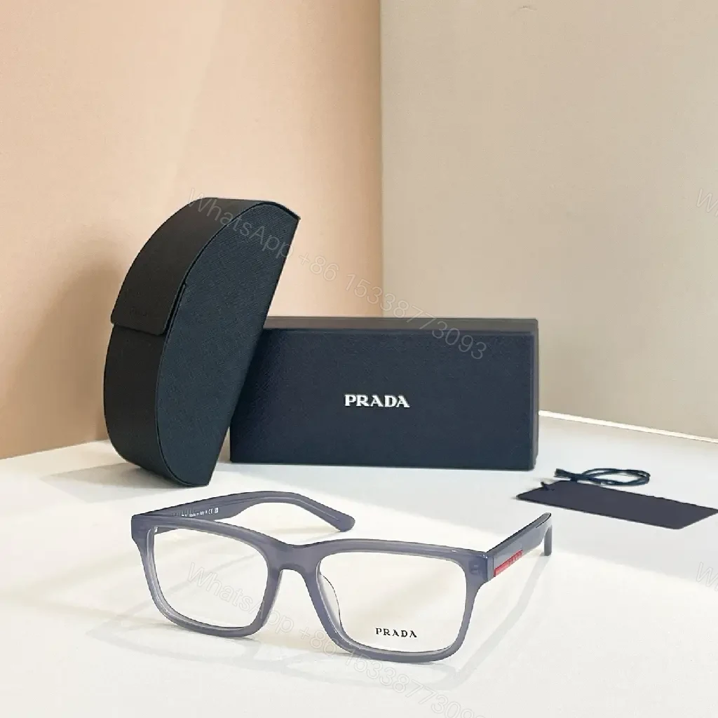 View 4 of Chic Acetate Rectangular Frames: Luxury Everyday Eyewear