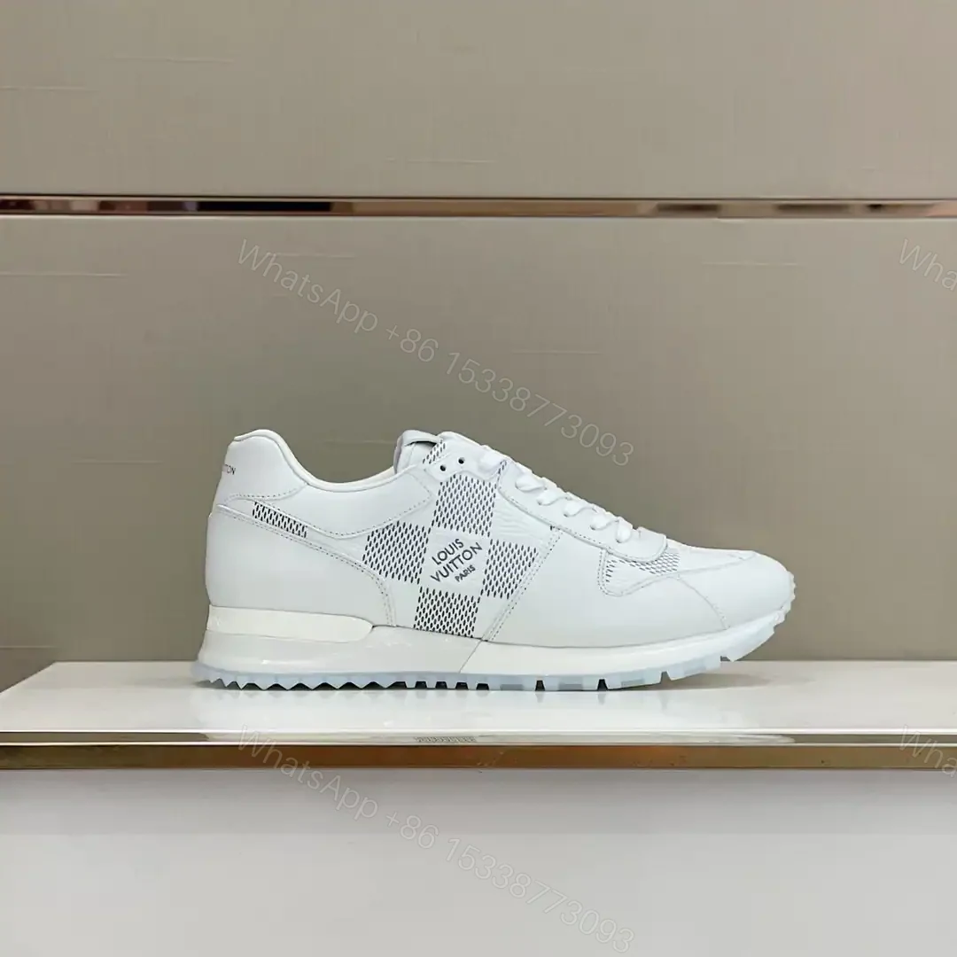 View 2 of LOUIS VUITTON RUN AWAY SNEAKERS – LSVT395
